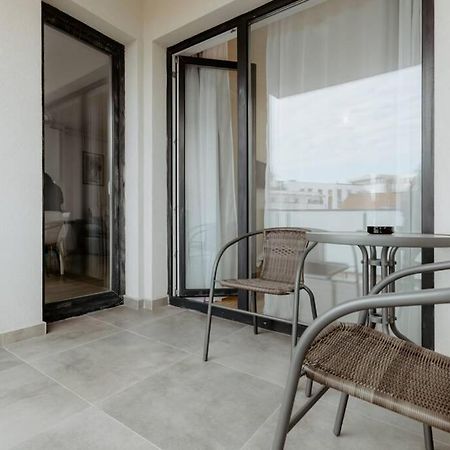 באיה מארה Nest Inn Oasis Residence מראה חיצוני תמונה