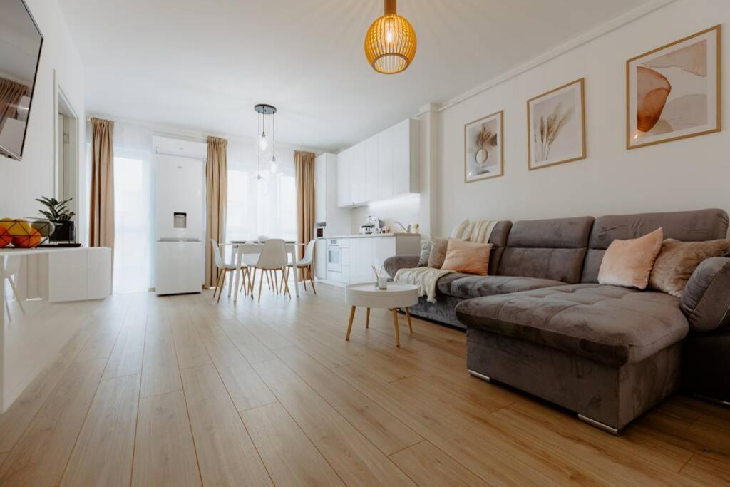 באיה מארה Nest Inn Oasis Residence מראה חיצוני תמונה