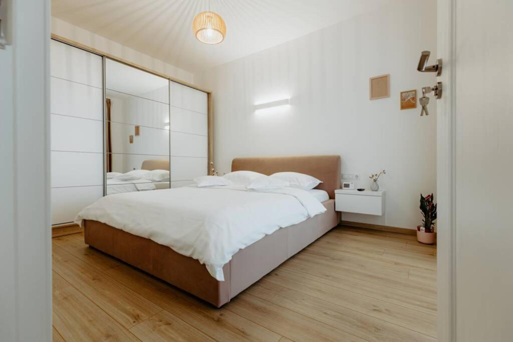 באיה מארה Nest Inn Oasis Residence מראה חיצוני תמונה