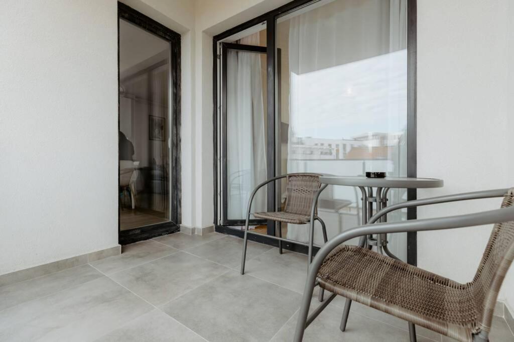 באיה מארה Nest Inn Oasis Residence מראה חיצוני תמונה