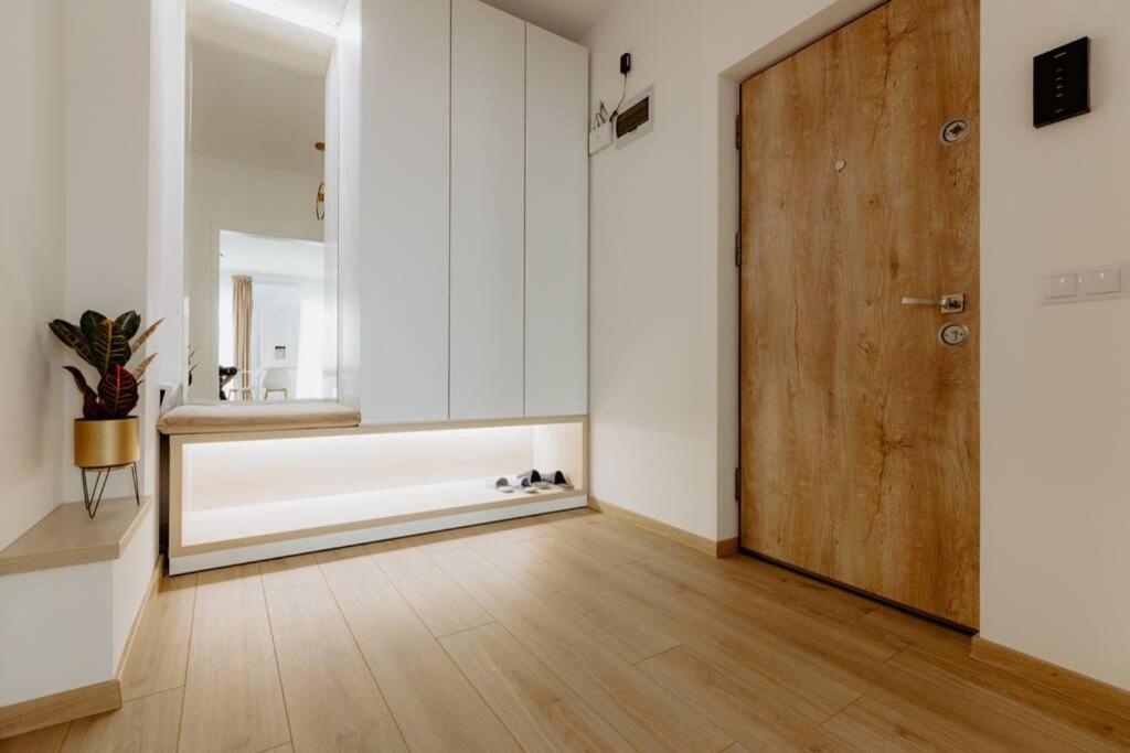 באיה מארה Nest Inn Oasis Residence מראה חיצוני תמונה