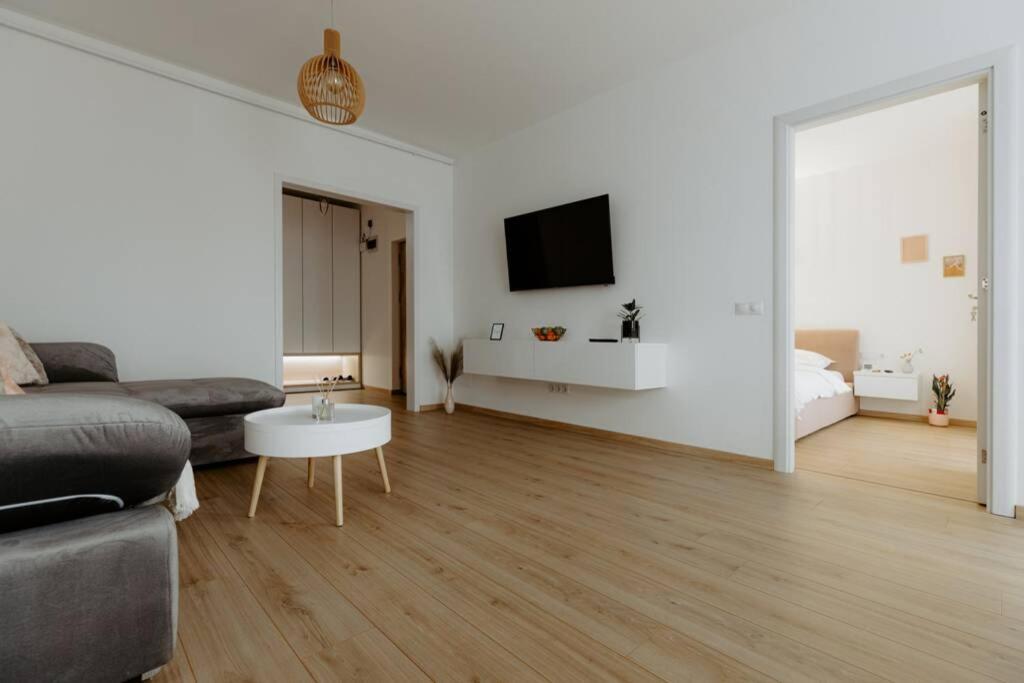 באיה מארה Nest Inn Oasis Residence מראה חיצוני תמונה