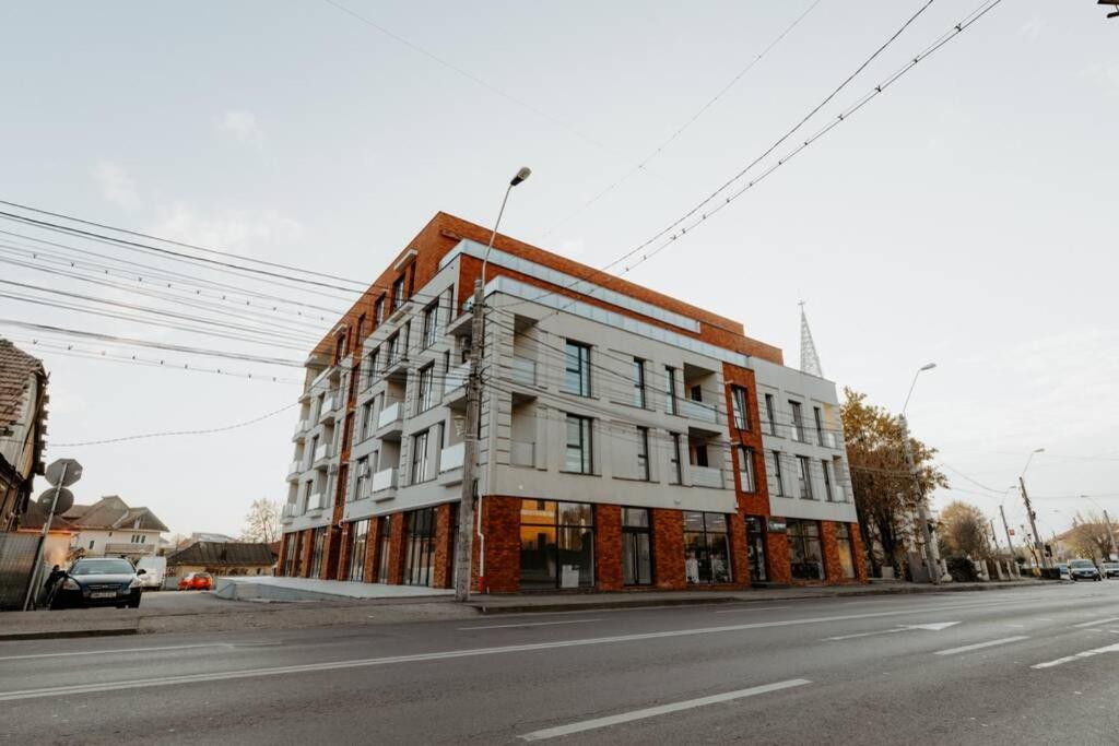באיה מארה Nest Inn Oasis Residence מראה חיצוני תמונה